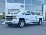 Chevrolet Silverado 1500 High Country Crew Cab 4WD