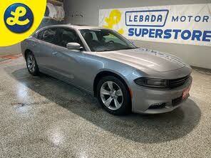 Dodge Charger SXT Plus RWD