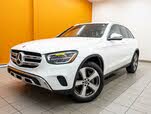 Mercedes-Benz GLC 300 4MATIC