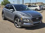 Hyundai Kona Limited FWD