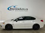 Subaru WRX Limited AWD