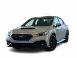 Subaru WRX Sport-tech AWD