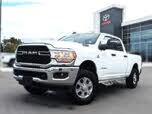 RAM 3500 Big Horn Crew Cab 4WD