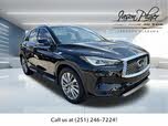 INFINITI QX50 Luxe AWD