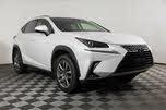 Lexus NX 300 AWD