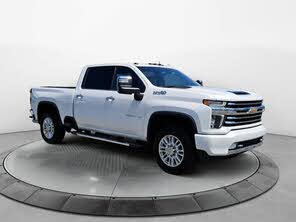 Chevrolet Silverado 2500HD High Country Crew Cab 4WD