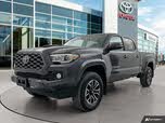 Toyota Tacoma TRD Sport Double Cab LB 4WD