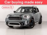 MINI Countryman Cooper S ALL4 AWD