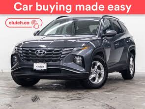 Hyundai Tucson Preferred AWD