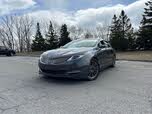 Lincoln MKZ AWD