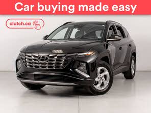 Hyundai Tucson SEL AWD