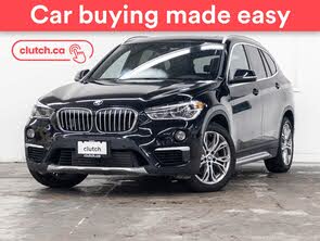 BMW X1 xDrive28i AWD