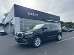 Kia Sorento LX AWD