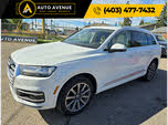 Audi Q7 3.0T quattro Technik AWD