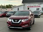 Nissan Rogue SV AWD