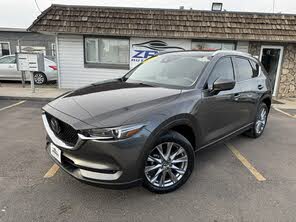 Mazda CX-5 Grand Touring AWD