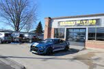 Ford Mustang Shelby GT500 Fastback RWD