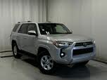 Toyota 4Runner SR5 Premium 4WD