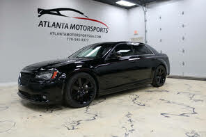 Chrysler 300 SRT8 RWD