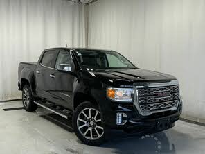 GMC Canyon Denali Crew Cab 4WD