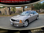 Lincoln LS V8