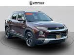 Chevrolet Trailblazer LT FWD