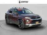 Chevrolet Trailblazer LT FWD