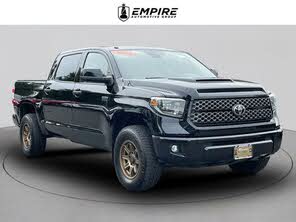 Toyota Tundra SR5 CrewMax 5.7L 4WD