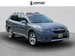 Subaru Outback Touring XT AWD