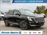 GMC Terrain Denali AWD