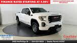 GMC Sierra 1500 AT4 Crew Cab 4WD