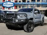 Toyota Tacoma TRD Sport Double Cab 4WD