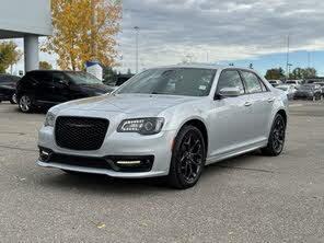 Chrysler 300 S AWD