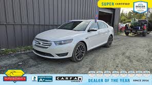 Ford Taurus Limited AWD