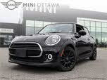 MINI Cooper 2-Door Hatchback FWD