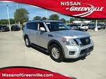 Nissan Armada SV 4WD