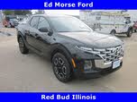 Hyundai Santa Cruz SE Crew Cab AWD