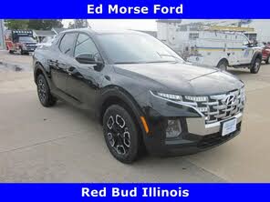 Hyundai Santa Cruz SE Crew Cab AWD