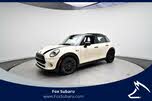 MINI Cooper 4-Door Hatchback FWD