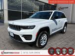 Jeep Grand Cherokee Laredo 4WD