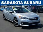 Subaru Impreza Premium Wagon AWD