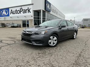 Subaru Legacy Convenience AWD