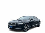 Volvo S90 Recharge Inscription Extended Range eAWD