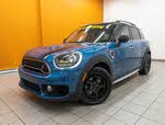 MINI Countryman Cooper S ALL4 AWD