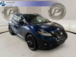 Nissan Murano SL AWD