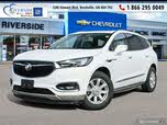 Buick Enclave Essence AWD