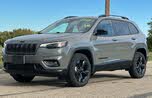 Jeep Cherokee Altitude 4WD