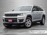 Jeep Grand Cherokee L Limited 4WD