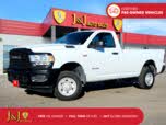 RAM 2500 Tradesman 4WD