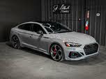 Audi RS 5 Sportback 2.9T quattro AWD